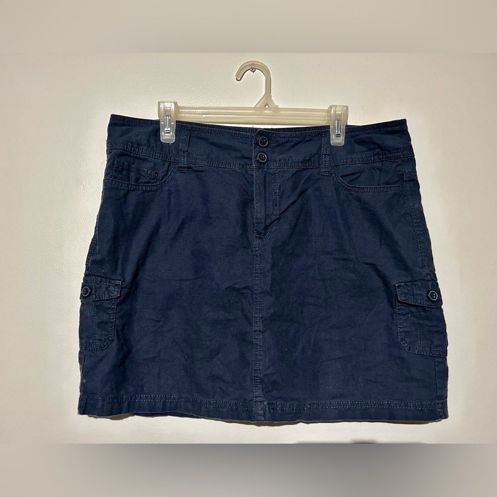 Beau Dawson Skirt / Squort - Size 14
